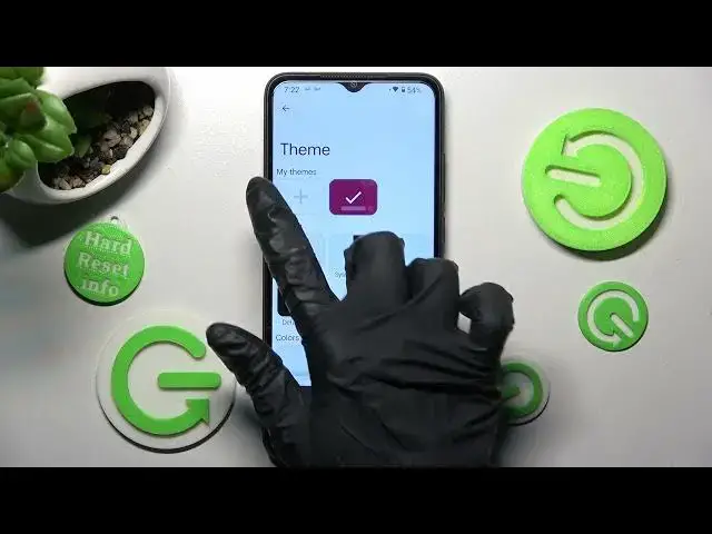 'Video thumbnail for How to Change and Customize Keyboard Theme on XIAOMI Redmi A1'