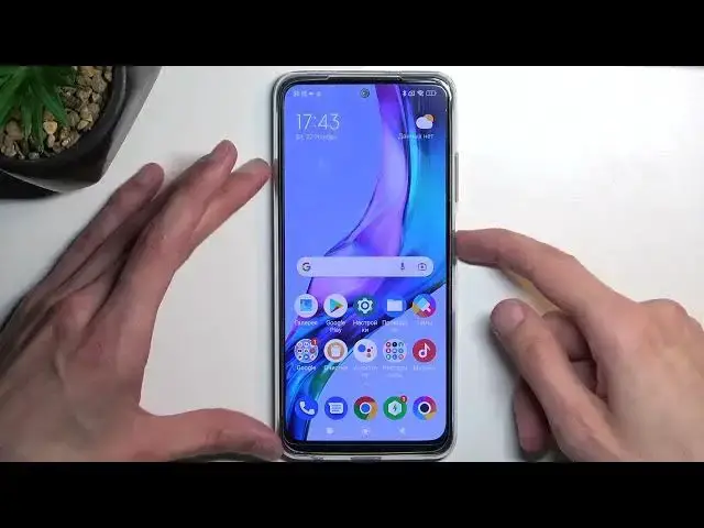 Video thumbnail for POCO M5s Hard Reset | Bypass Screen Lock & Wipe Data via Recovery Mode