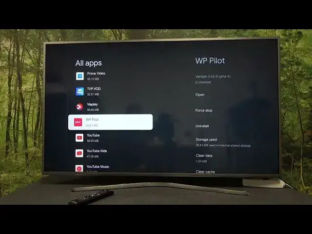 'Video thumbnail for How To Check All Installed Apps on GOOGLE Chromecast 4.0 with Google TV - See List of Installed Apps'