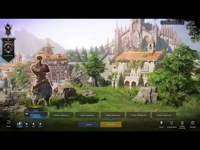 Video thumbnail for Lost Ark How To Enable & Disable Better Depth Of Field