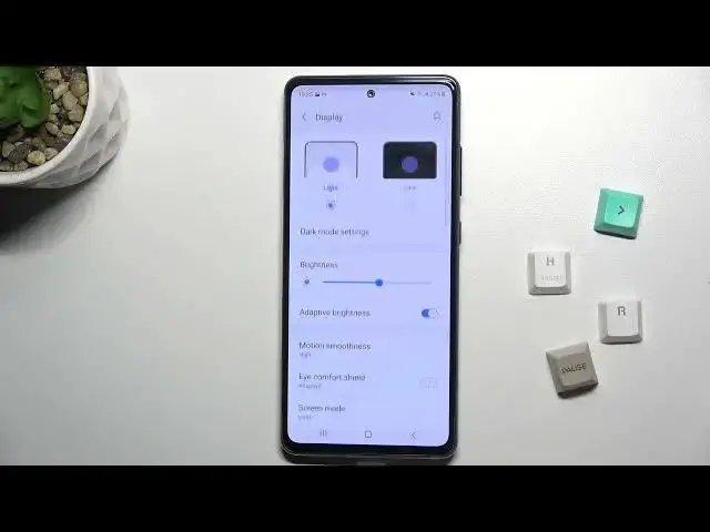 'Video thumbnail for How to Change Gestures Sensitivity on SAMSUNG Galaxy S20 FE 5G – Gesture Configuration'