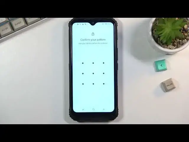 Video thumbnail for How to Reset All Settings on DOOGEE S95 Pro - Hard Reset via Settings