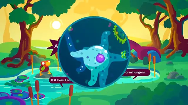 Video thumbnail for This Virus Shouldn't Exist (But it Does)