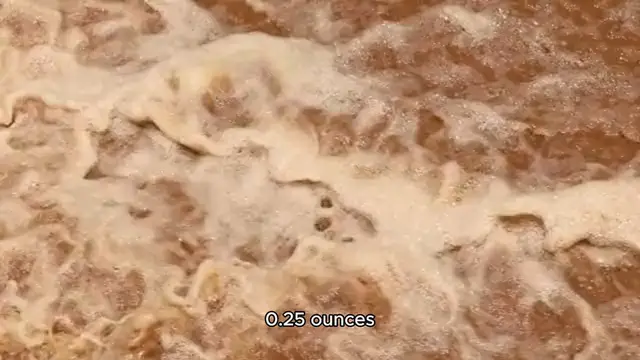 Video thumbnail for Beignet recipe