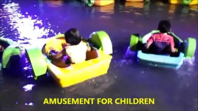 Video thumbnail for AMUSEMENT FOR CHILDREN/Childrens amusement park/Amusement game for children