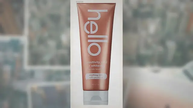 Video thumbnail for Hello Toothpaste False Advertising Lawsuit: Legit Or Scam? See If You Are Eligible