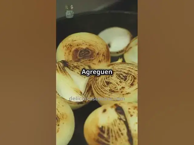 Video thumbnail for Tortilla de Alcachofas Una Delicia Saludable