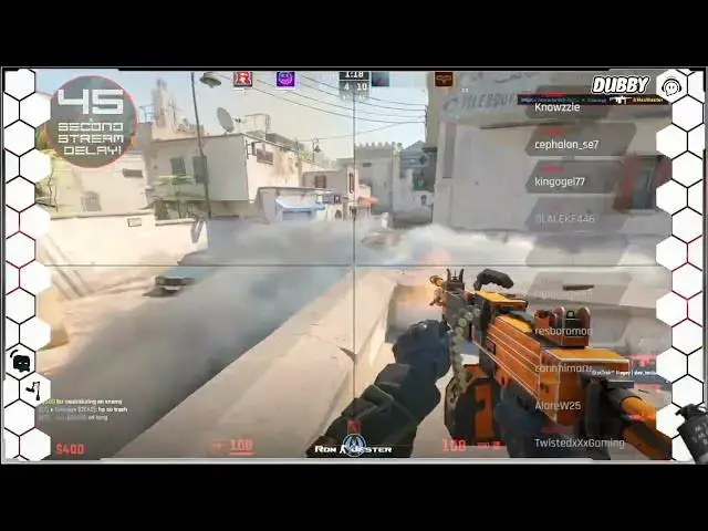 Video thumbnail for Counter-Strike 2 - CS2 Premiere Grind! - Hightlight Reel