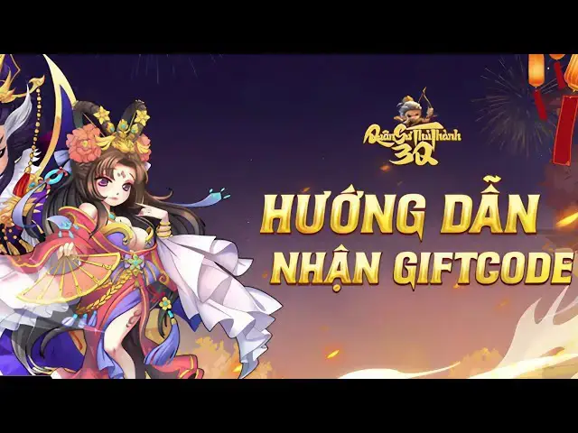 Video thumbnail for Rivew Gameplay Quân Sư Thủ Thành 3Q Và Cách Nhập Giftcode mới nhất.