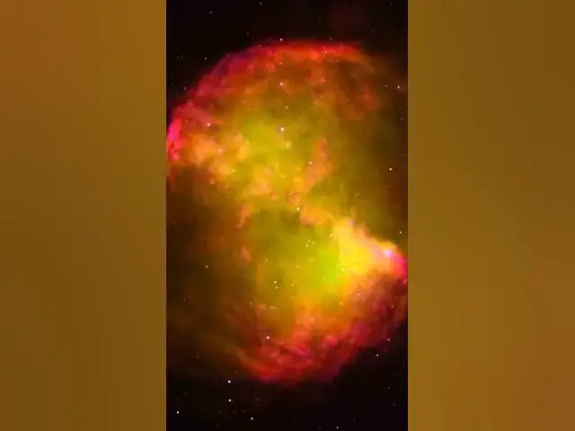 Video thumbnail for Planetary Nebula, the dying stage of a star not massive enough to explode in a Supernova