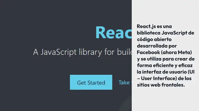 Video thumbnail for 15+ Los Mejores Tutoriales y Recursos de React para Desarrolladores