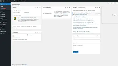 'Video thumbnail for How To Make An Online Course Website Using Wordpress _ Easy!'
