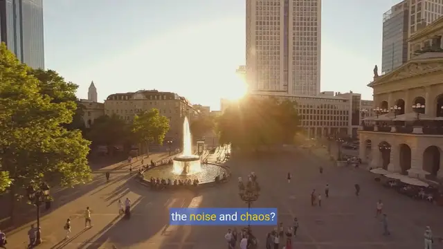 Video thumbnail for The Art of Quiet Vacationing: Your Guide to Serene Travel Destinations