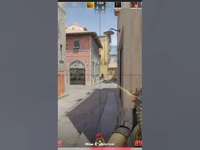 Video thumbnail for Counter-Strike 2 - NEGEV 4k Inferno