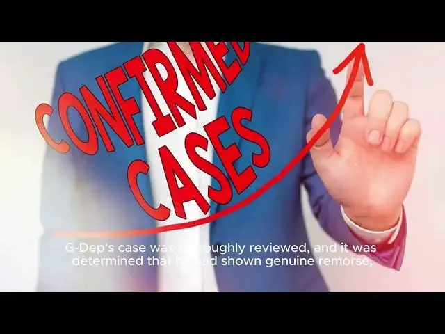 Video thumbnail for Ex-nyc Rapper Once Signed By Diddy Has Life Sentence For Murder Commuted He'll Be Eligib