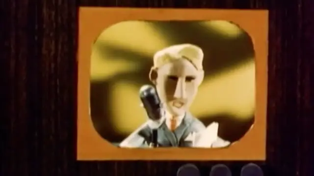 Video thumbnail for Lion Around