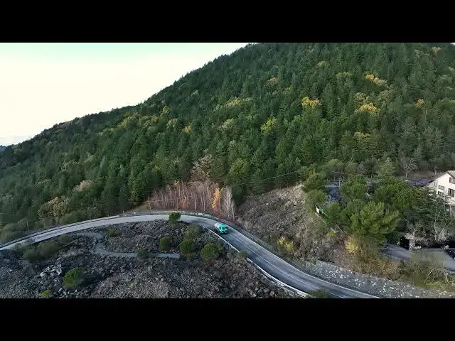 'Video thumbnail for Spotlight with DJI Drones - Dynamic Tracking'
