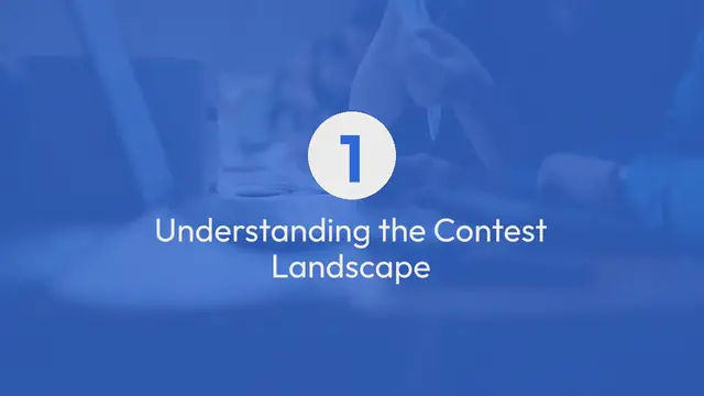 Video thumbnail for Your Chance to Score Big Prizes: Exciting Sweepstakes and Giveaways!