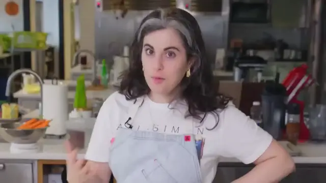 'Video thumbnail for Pastry Chef Attempts to Make Gourmet Sno Balls ¦ Gourmet Makes ¦ Bon Appétit (720p 24fps)'