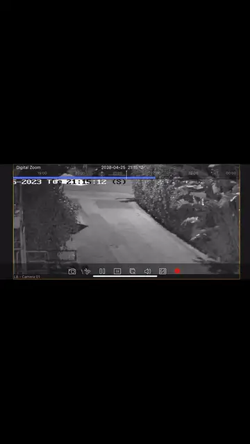 'Video thumbnail for Assault rifle hold-up outside La Boheme in West Hollywood'