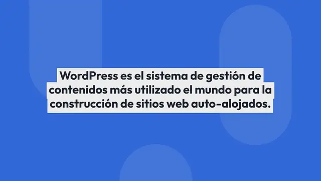 Video thumbnail for ¿Cómo instalar un tema de WordPress? (3 métodos fáciles)