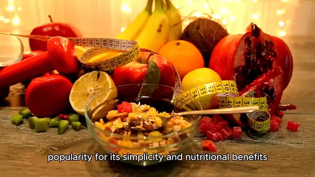 Video thumbnail for Chia Pudding