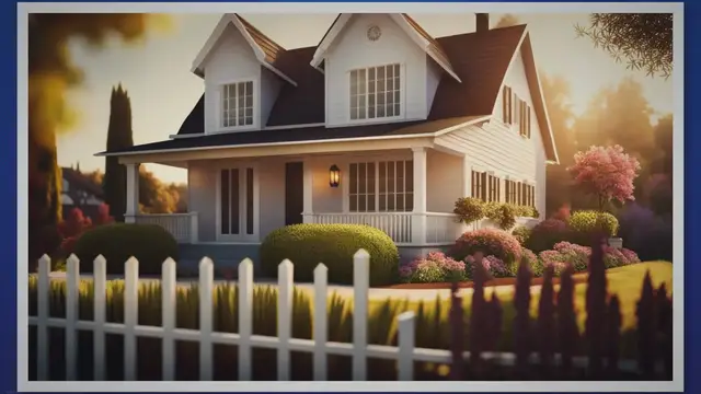 Video thumbnail for How to Buy a House with No Money