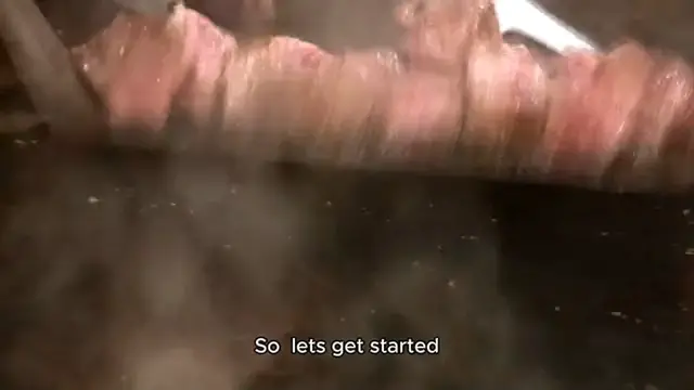 Video thumbnail for Cube steak recipe