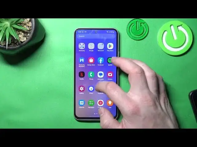 Video thumbnail for How To Find Recycle Bin On Samsung Galaxy A54 5G