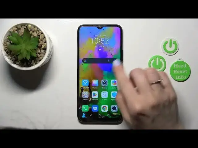 'Video thumbnail for How to Turn Off Google Assistant on HONOR X8 5G? - Disable Hey Google'