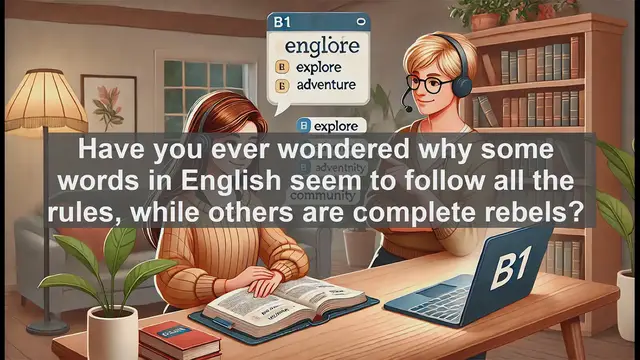 Video thumbnail for 2500 Must Know CEFR B1 Vocabulary - Understanding 'Regular': A Key Word for B1 English Learners