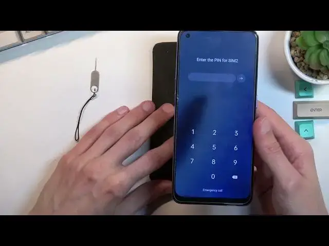 'Video thumbnail for How to Insert SIM and SD Card in OPPO Reno7 5G - Install Nano SIM and Micro SD Card | Open SIM Slot'
