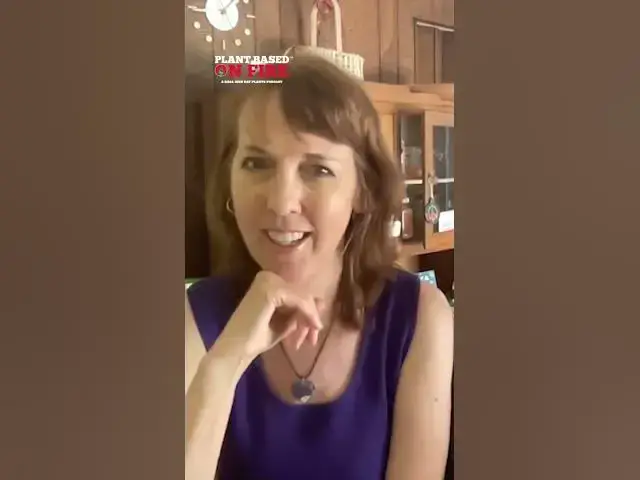 'Video thumbnail for Plant-Based Pioneers Revolutionizing Clean Convenience ft. Tracy Childs and Steven Sarnoff'
