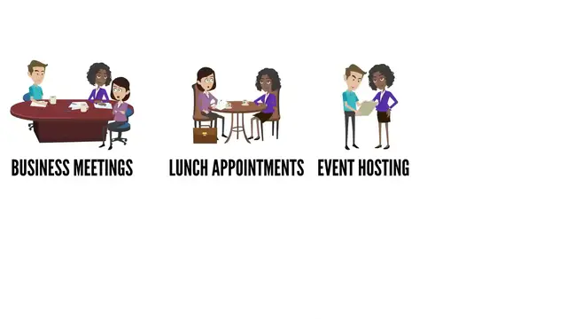 Video thumbnail for Why Business Etiquette is Essential for Your Career Growth