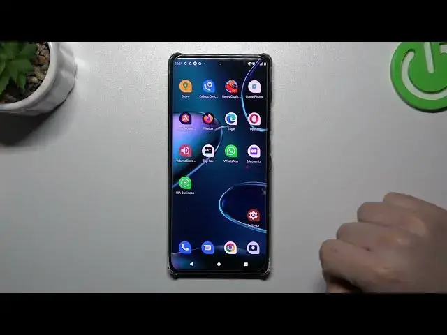 'Video thumbnail for How to Set Up Voicemail on Motorola Edge X40?'