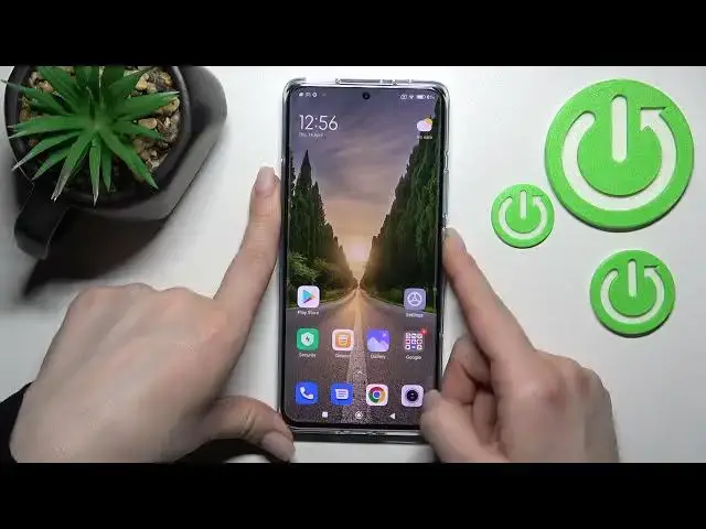 Video thumbnail for How to Switch On AoD Function in Xiaomi 12 Pro - Activate Always On Display