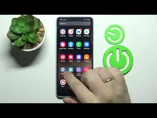 'Video thumbnail for How to Make Chrome Вefault Browser on SAMSUNG Galaxy A33 5G'