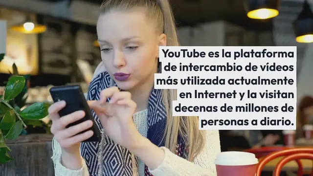 Video thumbnail for Solucionar el error de YouTube «Something Went Wrong» (iOS y Mac)