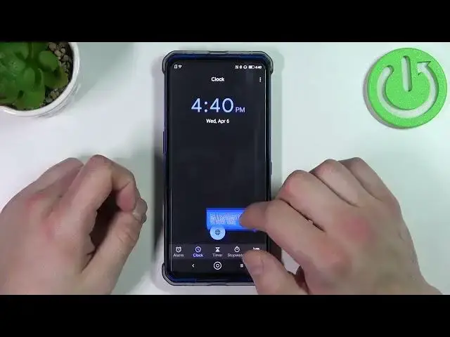 Video thumbnail for How to Change Alarm Sound in Lenovo Legion Duel?