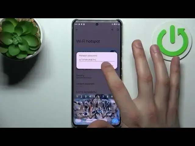 'Video thumbnail for How to Turn On Portable HotSpot on MOTOROLA Moto X40?'
