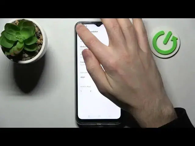 Video thumbnail for Realme C25s - How To Change Screen Recorder Quality