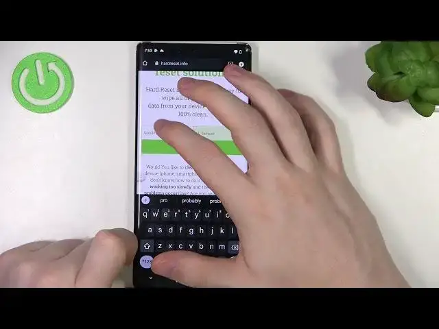 Video thumbnail for Google Pixel 6 Pro - Does It Have Amoled Display