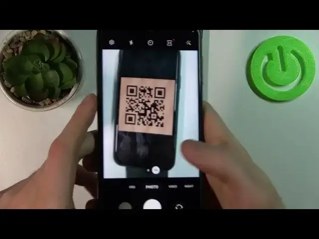 'Video thumbnail for How to scan QR codes using SAMSUNG Galaxy M23 / How to scan QR and bar codes on SAMSUNG Galaxy M23'