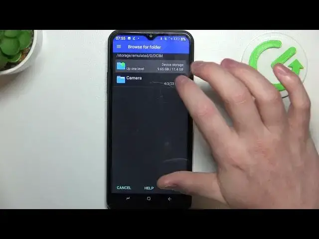 Video thumbnail for How to Unpack Files on DOOGEE X95? - Extract ZIP & RAR Files