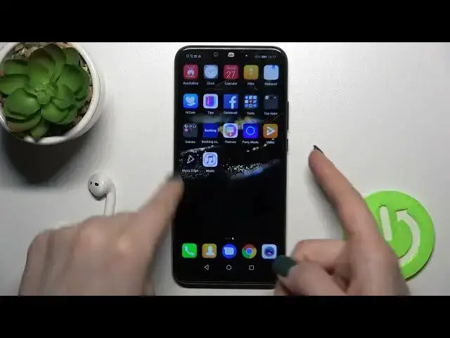 Video thumbnail for How to Turn Off AOD Option on HUAWEI Mate 20 Lite? – Use Muviz Edge App