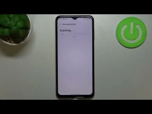 Video thumbnail for How to Virus Scan on SAMSUNG Galaxy M13 - Security Scan