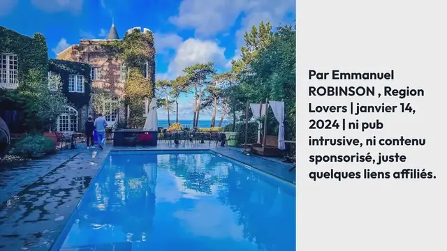 Video thumbnail for Où manger à Étretat : 12 meilleurs restaurants (nos avis 2024)