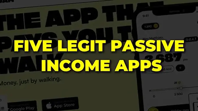 Video thumbnail for $170 PER DAY- 5 LEGIT Best Online Earning Apps Today (Make Money Online)