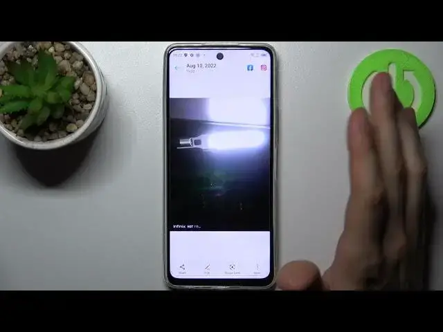 Video thumbnail for How to Enable Camera Mirroring on INFINIX Hot 11S - Disable Camera Mirroring