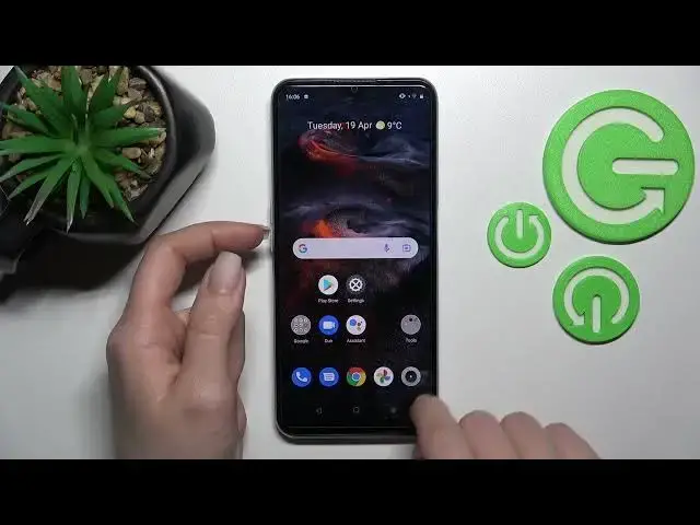 'Video thumbnail for How to Unmute Ringtone on REALME C31'